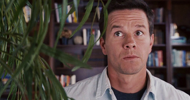 The Awfully Good Horror Movies series looks back at the M. Night Shyamalan film The Happening, starring Mark Wahlberg