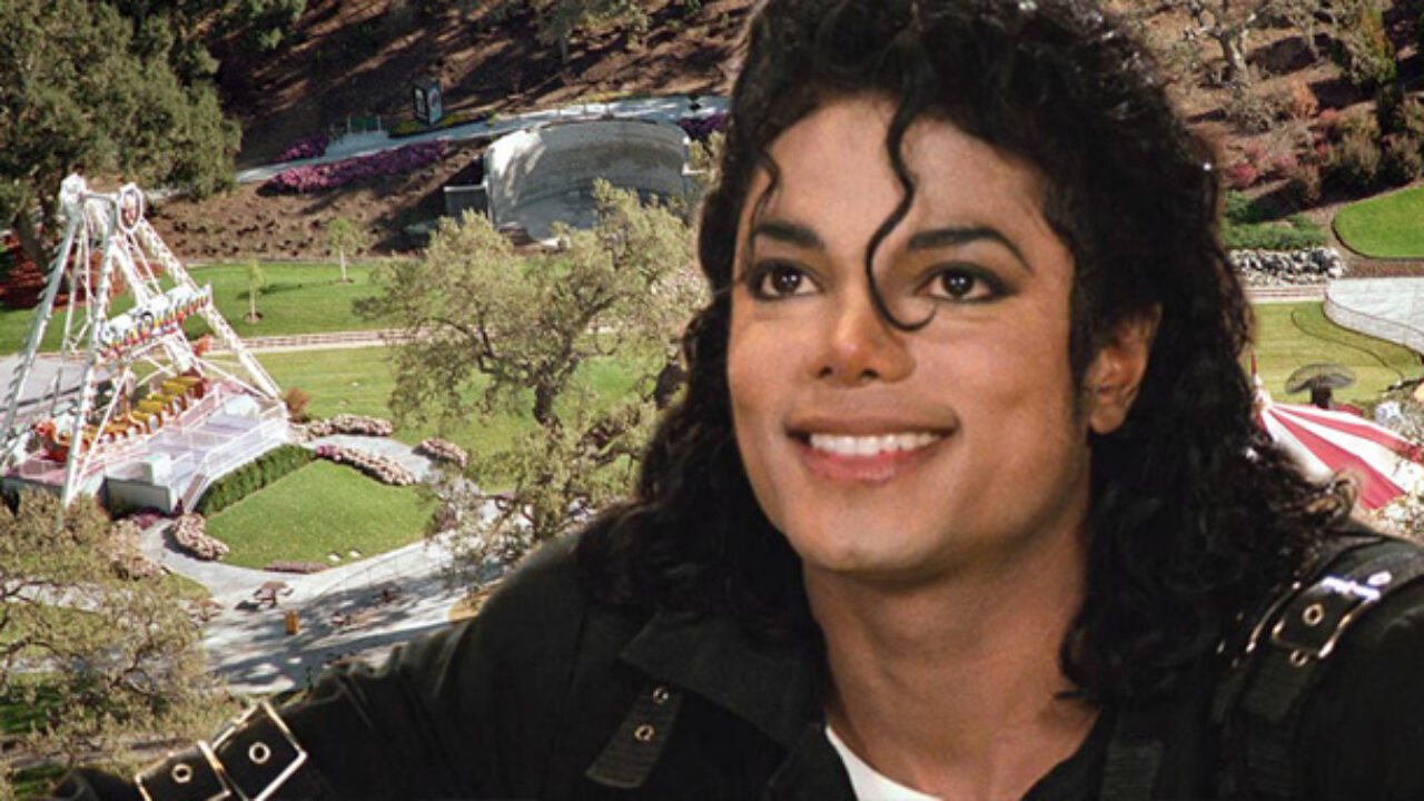 Michael Jackson Cast a Spell. 'Leaving Neverland' Breaks It. - The