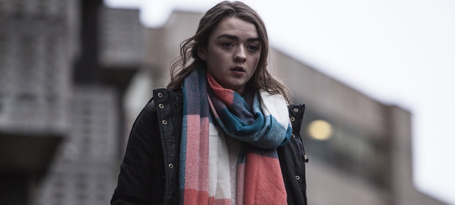 Maisie Williams iBoy