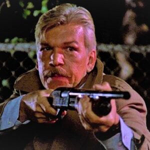 Scream Factory is bringing Night of the Creeps to 4K UHD and teamed with NECA for a new Tom Atkins action figure