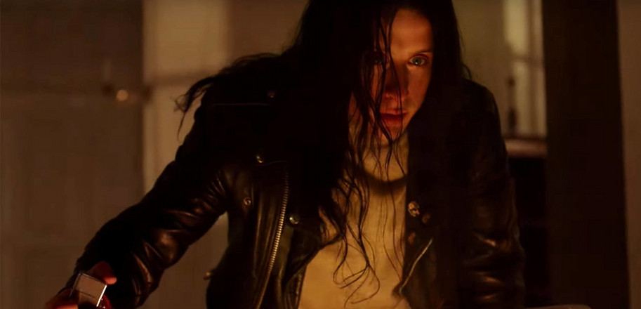 Watch Rory Culkin, Sky Ferreira in Disturbing 'Lords of Chaos' Trailer