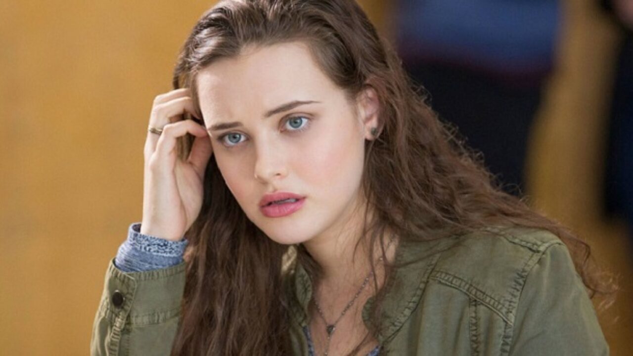 Katherine Langford's Netflix Show 'Cursed' Canceled: Get Details