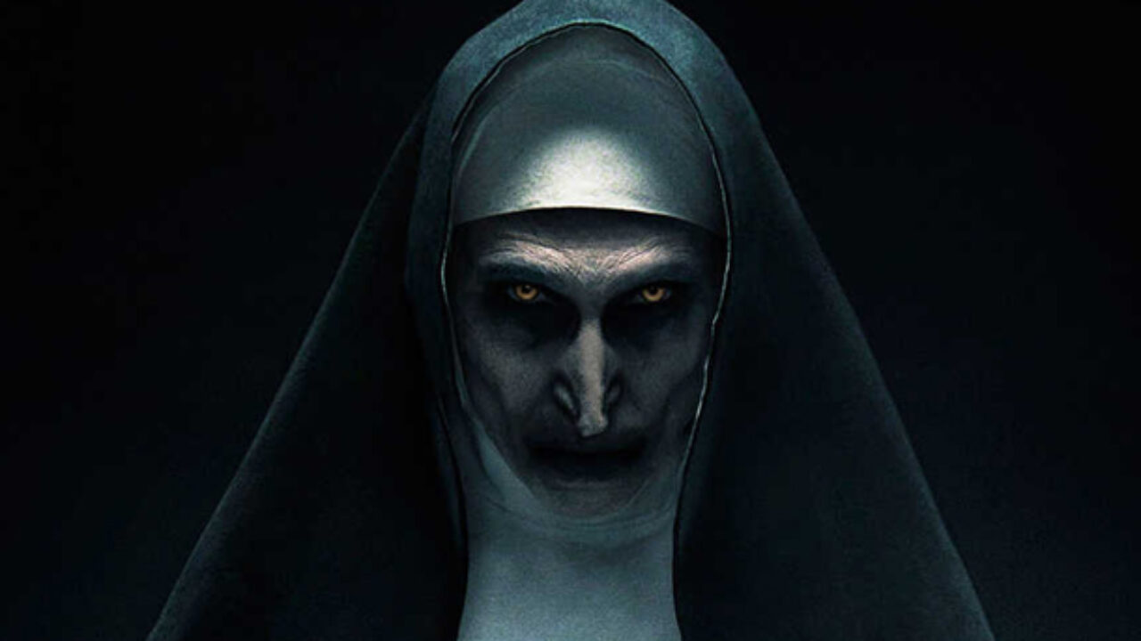 Taissa Farmiga Nude - Conjuring producer says they have a really fun story for The Nun sequel