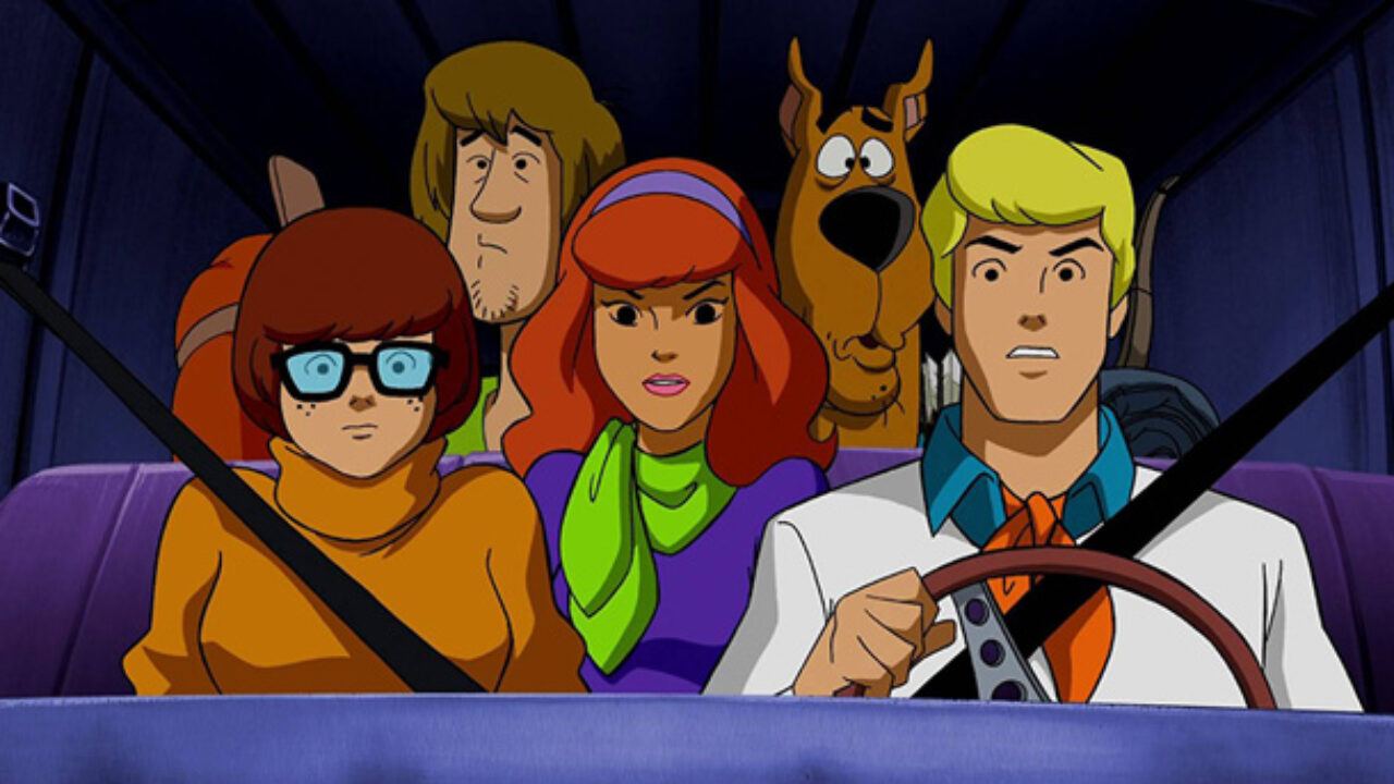 Mystery Solved: Here's Who Plays the Reimagined Scooby Gang in