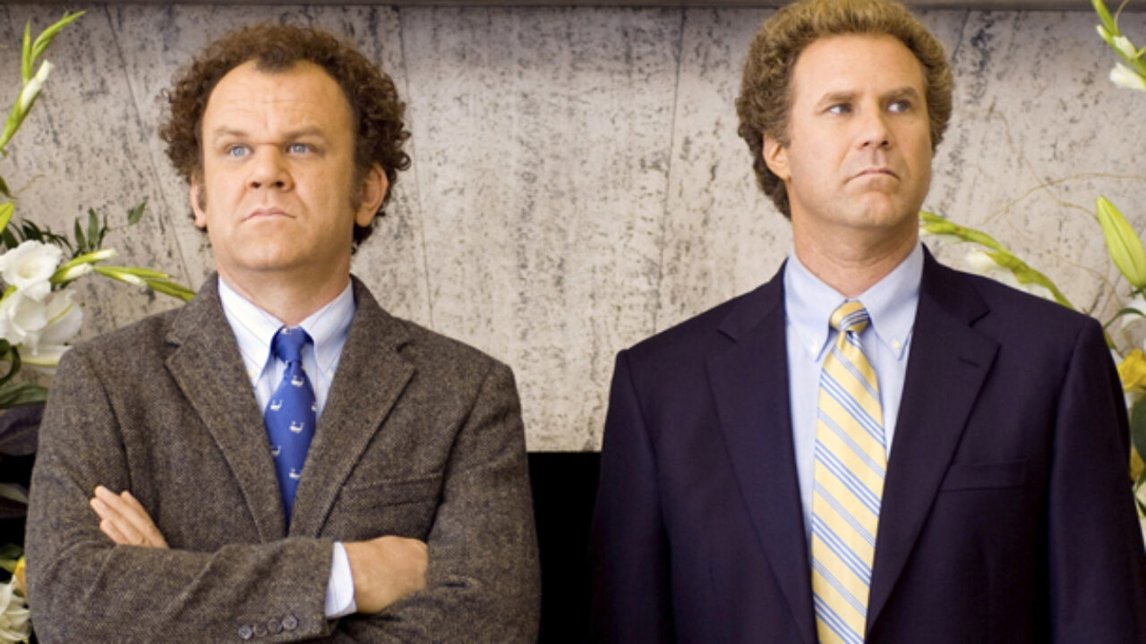 Longtime partners Will Ferrell and Adam McKay split ways