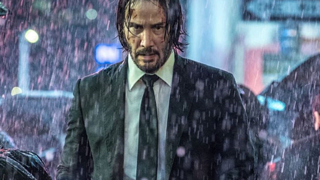 John Wick Ch. 2: The righteous violence we so desperately need right now