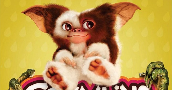 Gremlins' 4K Blu-Ray Headed Home This October