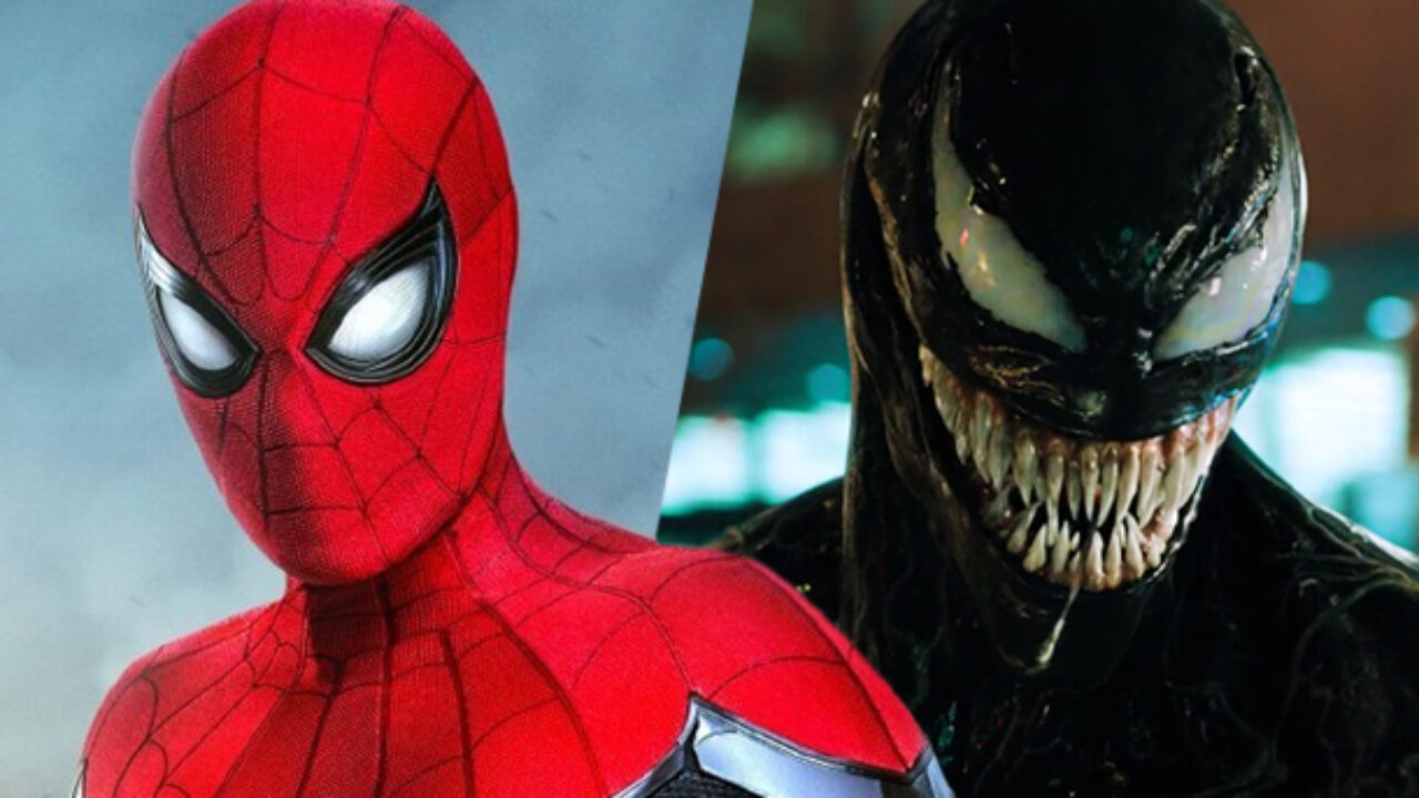 Jon Watts believes a Spider-Man/Venom crossover would be pretty special