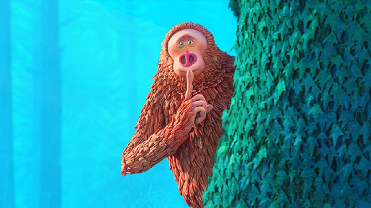 Laika Studios' Missing Link discovers a July home release date