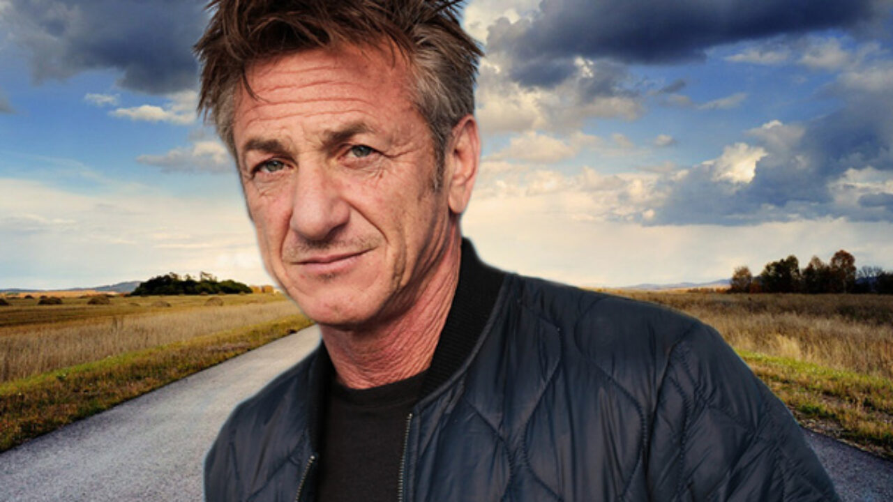 Sean Penn's 'Flag Day': We May Never See Another Movie Like It