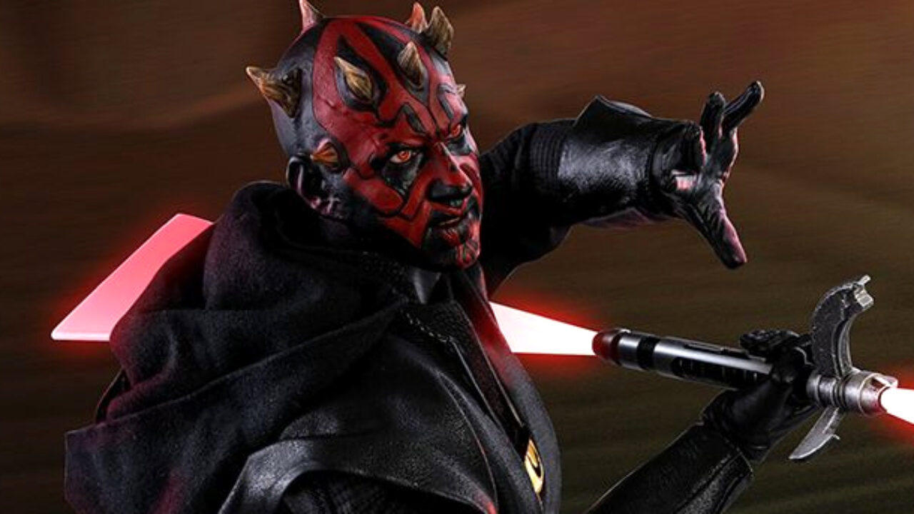 solo maul hot toys