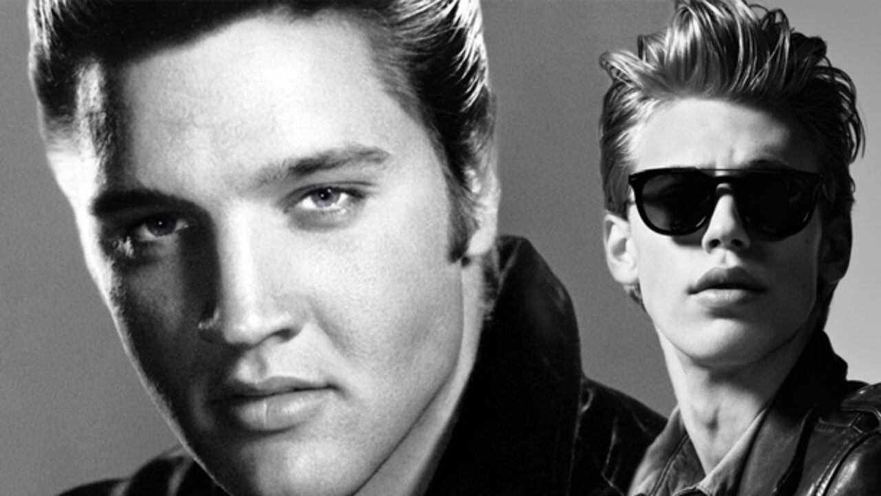Elvis: Austin Butler dazzles and Baz Luhrmann takes care of business in  spectacular - Radio X
