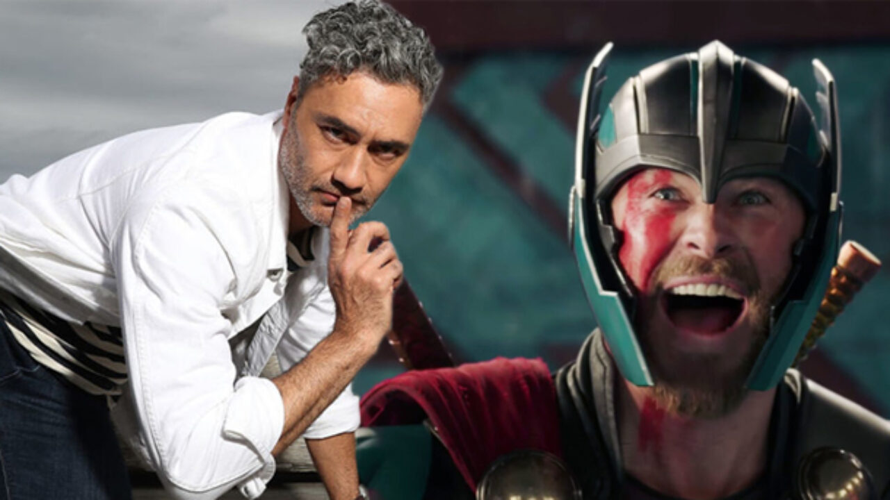 Thor: Ragnarok' turns into a smash hit under director Waititi