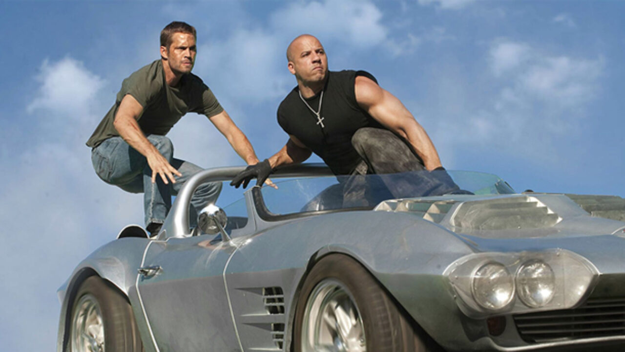 Vin Diesel Confirms 'Fast & Furious 11' Will Be Franchise Ender [Updated] —  World of Reel