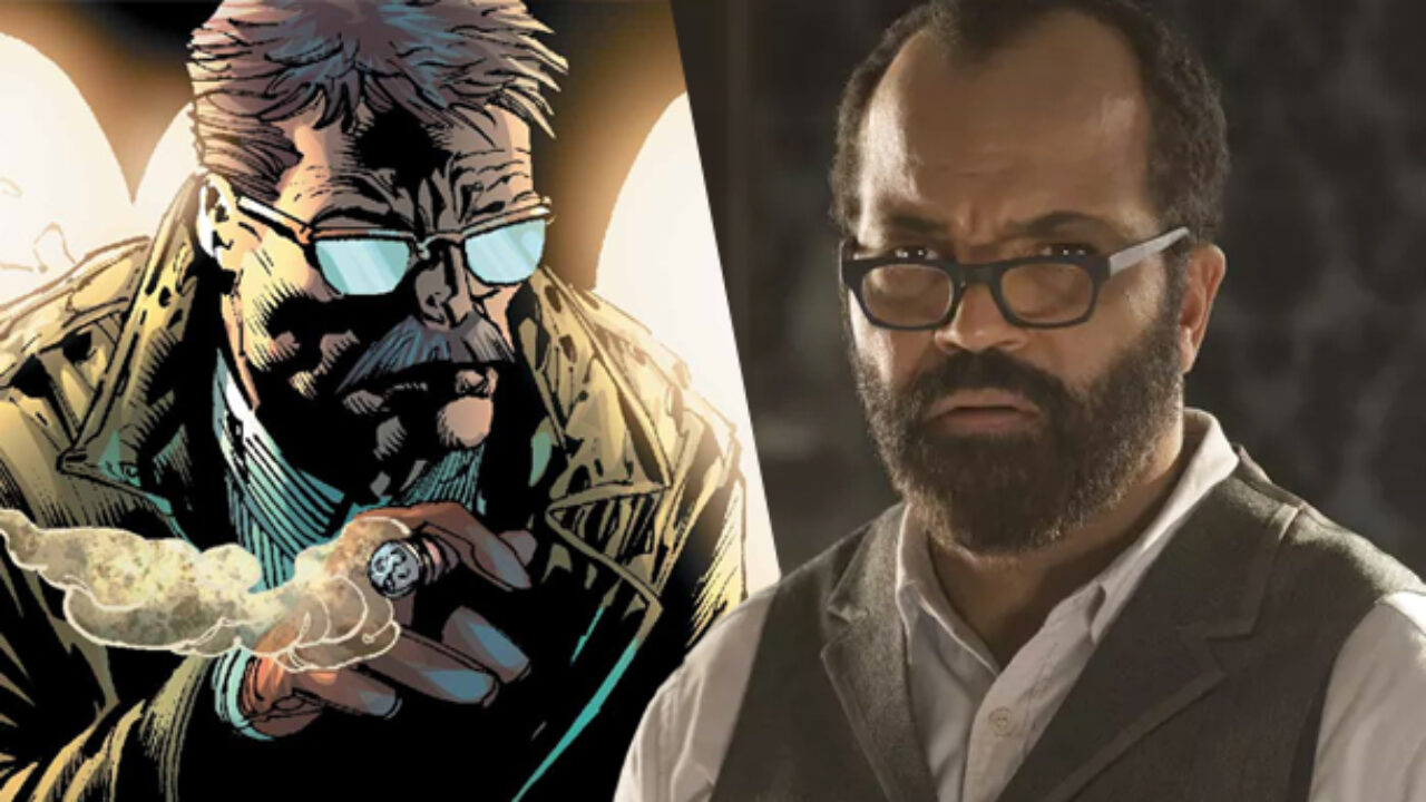 Jeffrey Wright in talks to play Commissioner Gordon in The Batman