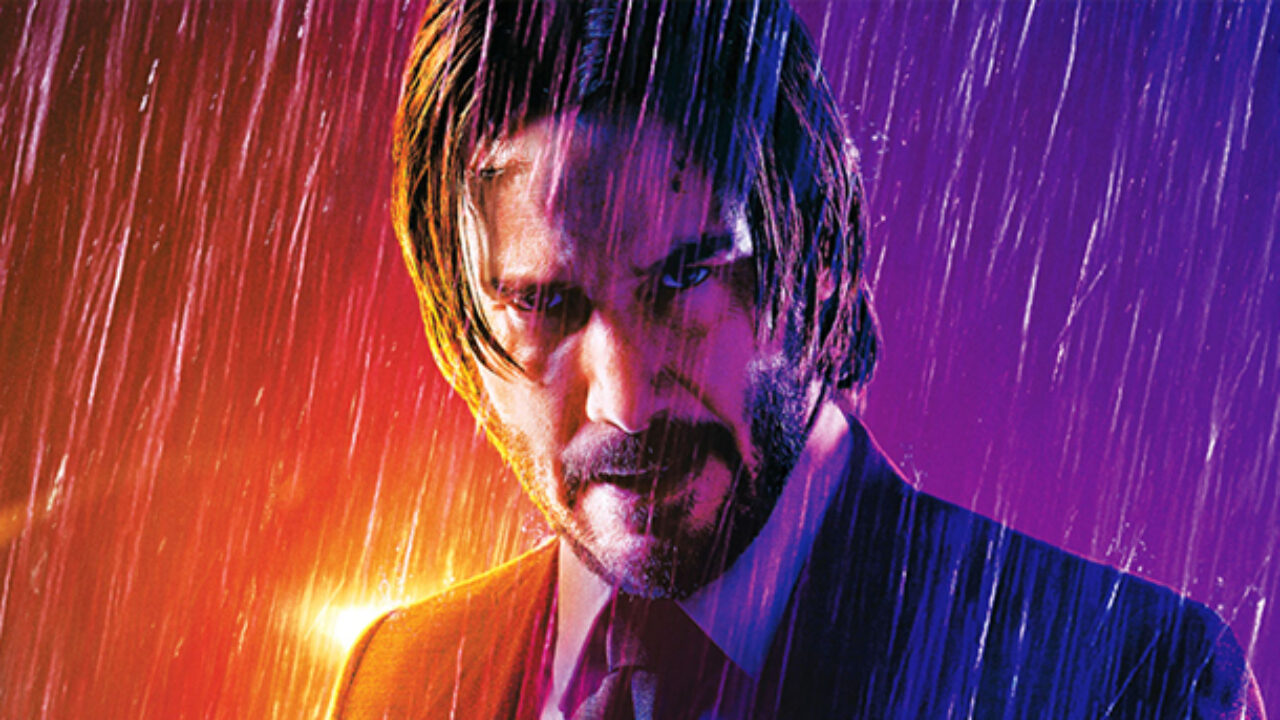 Review: 'John Wick: Chapter 4' celebrates the legacy of the world's  greatest assassin