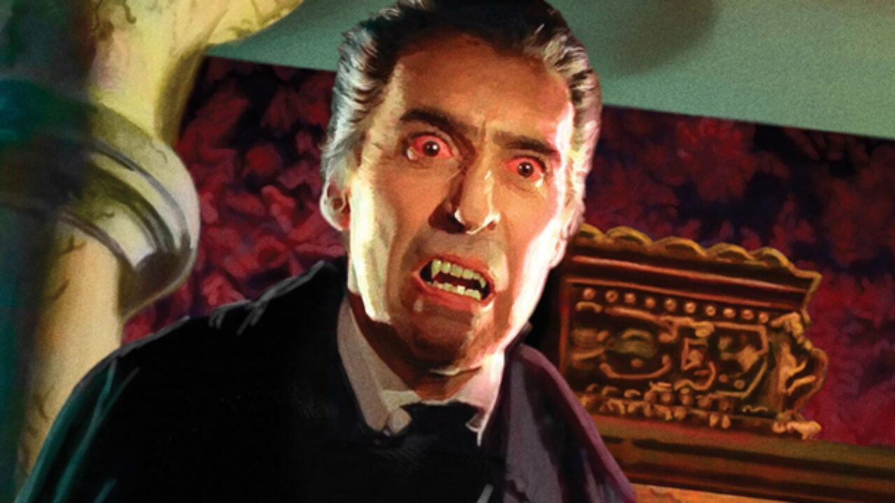 New Featurette Brings THE LAST VOYAGE OF THE DEMETER's Dracula To Life