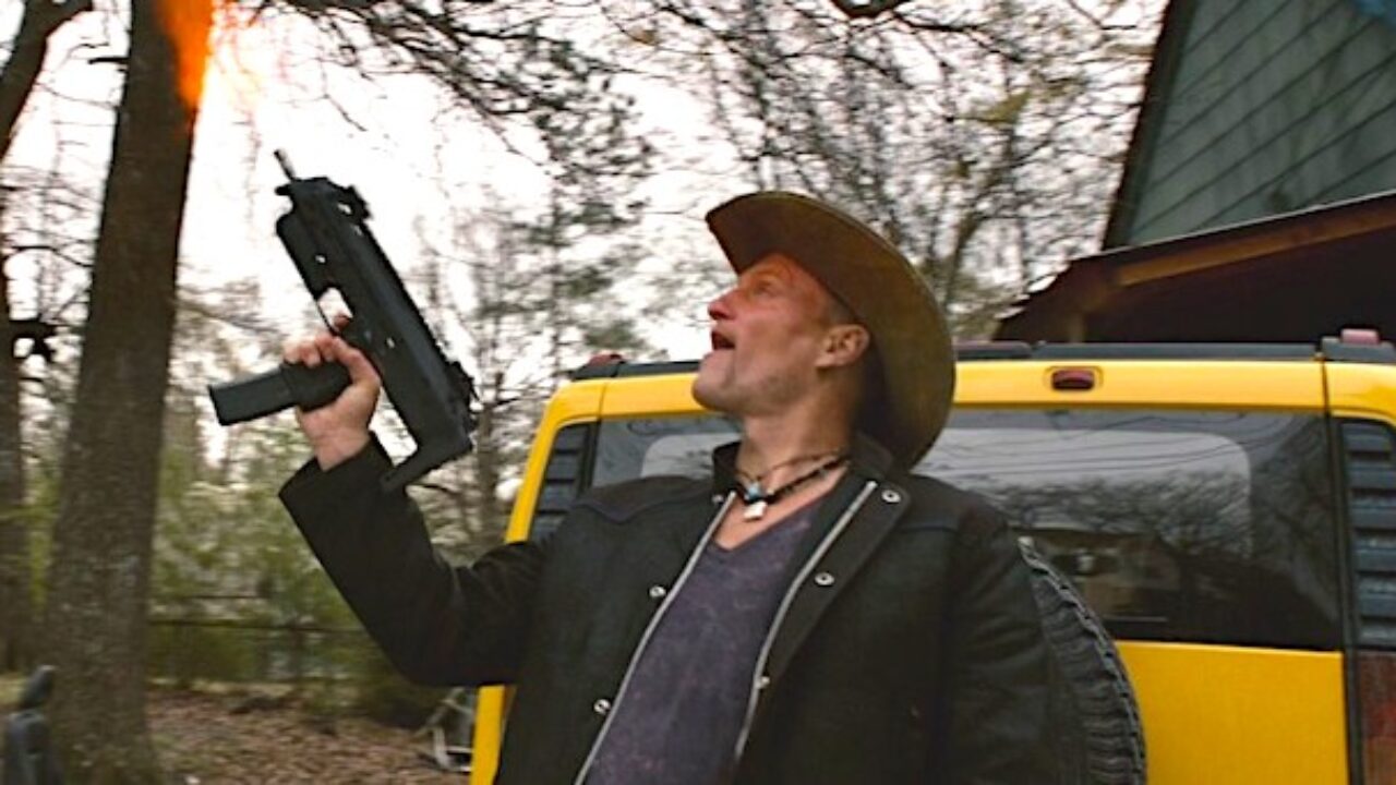 Zombieland' Series Gets Greenlight