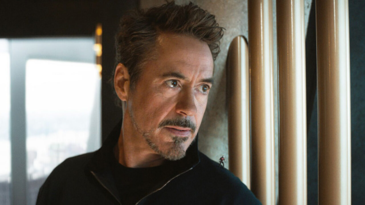 That's a very low budget venture': Robert Downey Jr. Wanted To Do