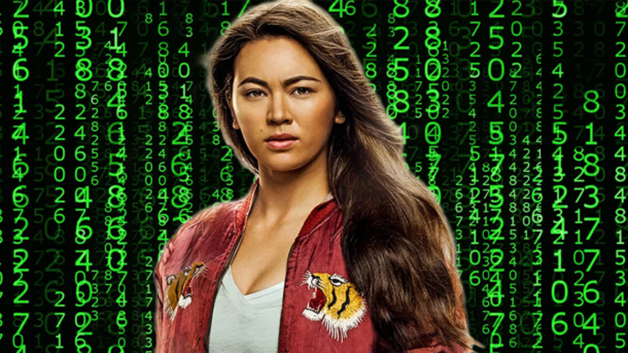 Iron Fist's Jessica Henwick in talks to join the Matrix 4 cast