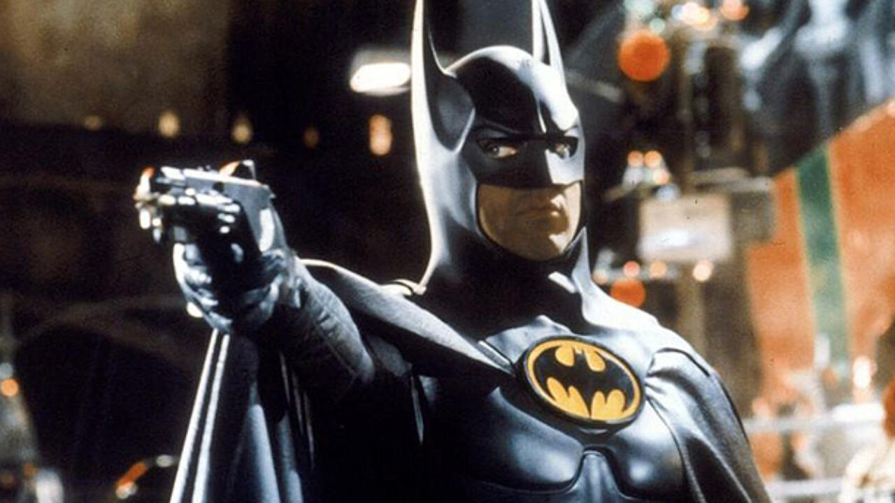 Michael Keaton's Batman to make special appearance in Crisis crossover