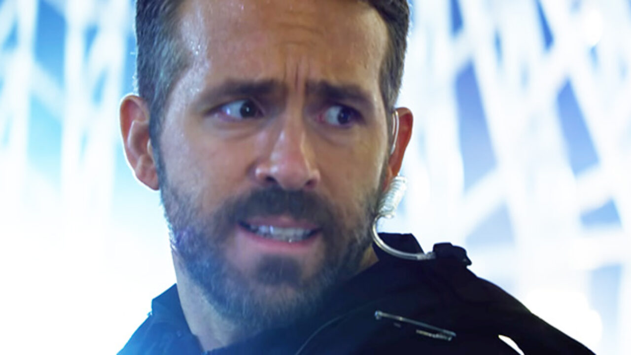 6 UNDERGROUND Final Trailer (2019) Ryan Reynolds, Action Movie HD 