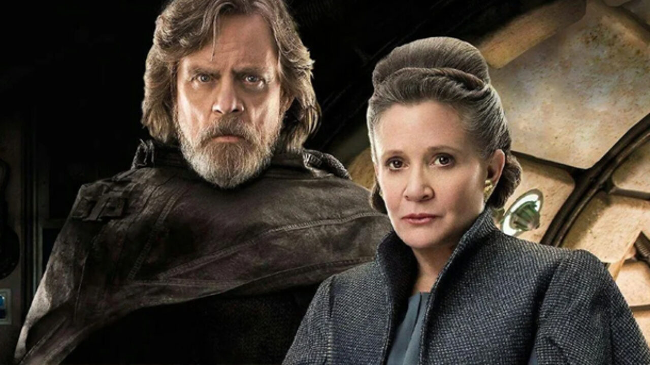 Star Wars: Rise of Skywalker Had the Perfect Actress to Play Leia