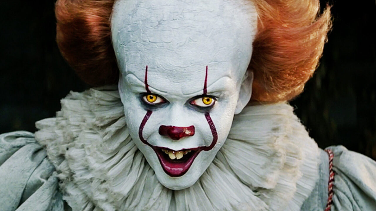 John Wick 4' Adds 'It' Star Bill Skarsgård, But Probably Not As A Killer  Demonic Clown