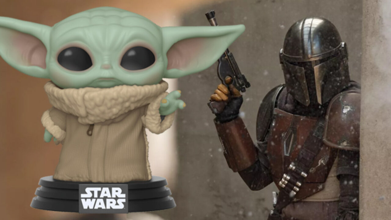 The Mandalorian' boss admits Baby Yoda was inspired by E.T.