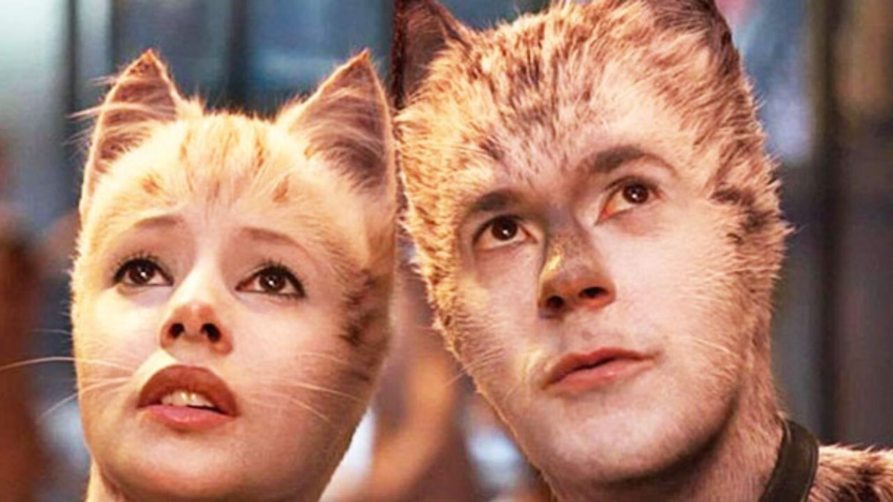 Movie Review  'Cats:' Musical will be catnip for some moviegoers