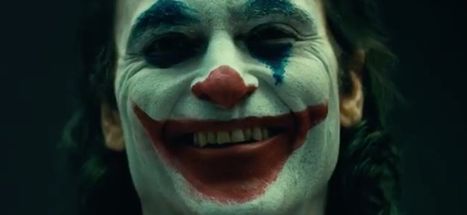 joker Joaquin phoenix 