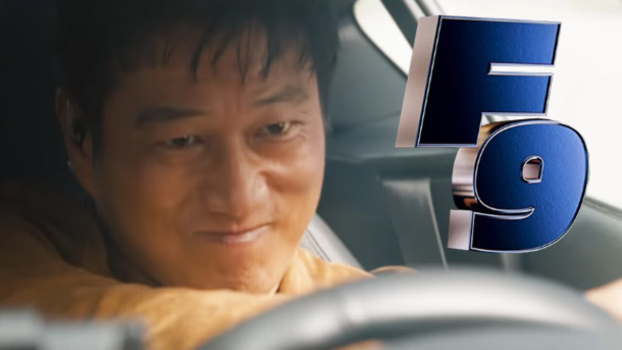 Sung Kang on his surprising return to the Fast & Furious franchise