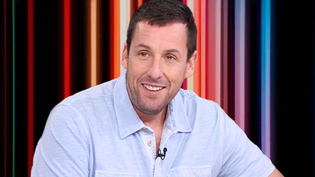 Adam Sandler Wants to Cast Shaquille O'Neal in Next 'Murder Mystery' Sequel  (Exclusive)