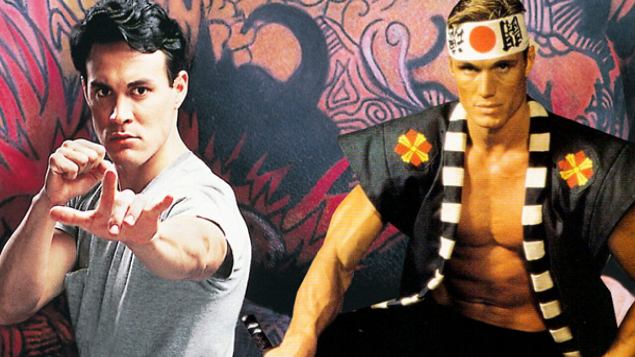 The Best Movie You Never Saw: Showdown in Little Tokyo