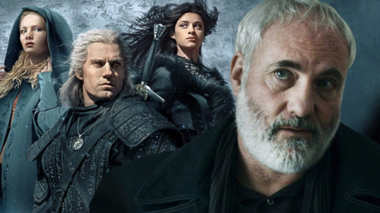 Netflix Announces 'The Witcher' Season 2 Cast, And Vesemir Is Missing