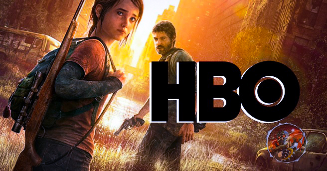 The Last of Us' Series in the Works at HBO From 'Chernobyl