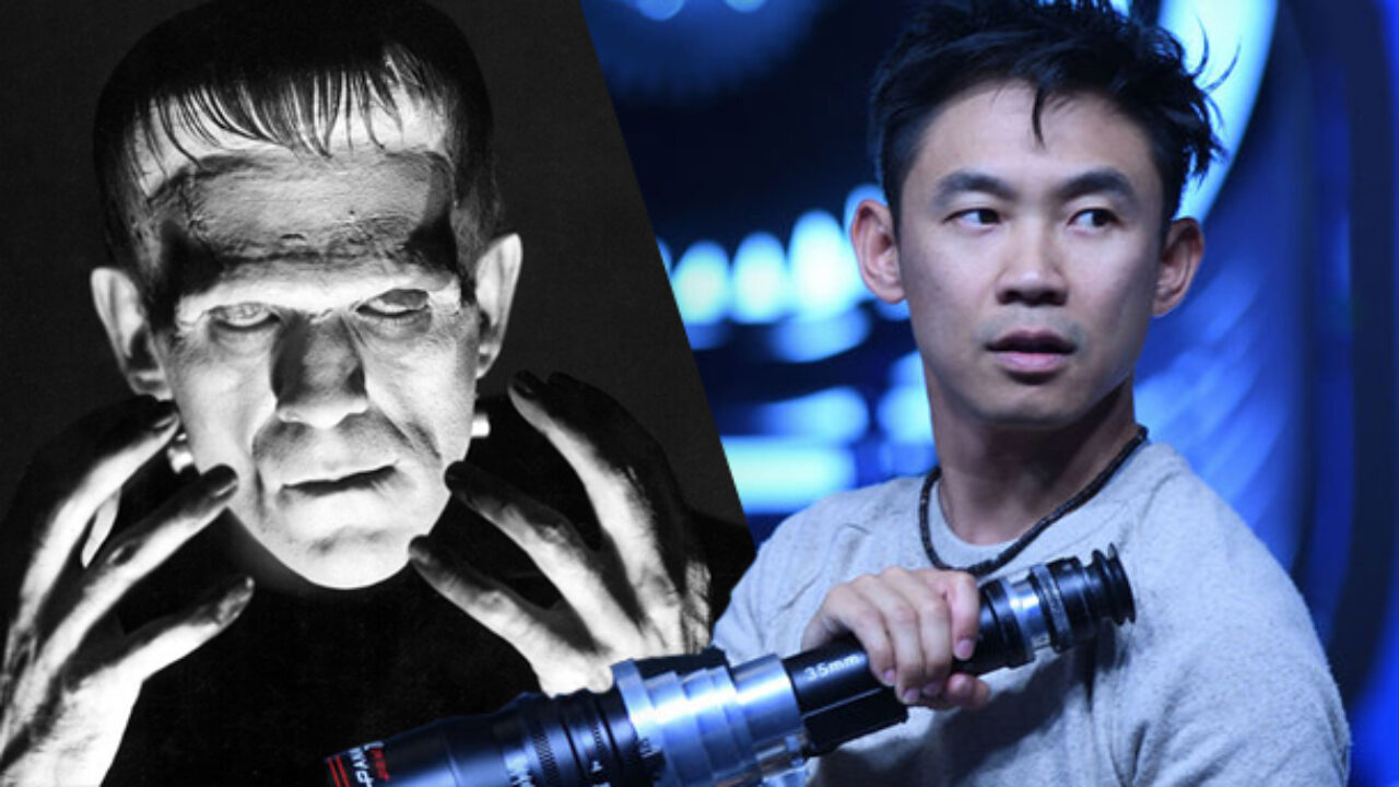 James Wan developing a monster movie for Universal Pictures