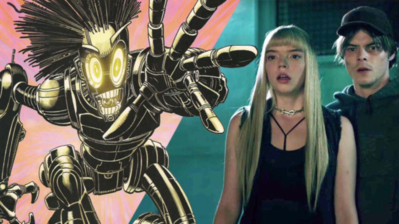 The New Mutants Was Delayed for So Long Even Reshoots Weren't