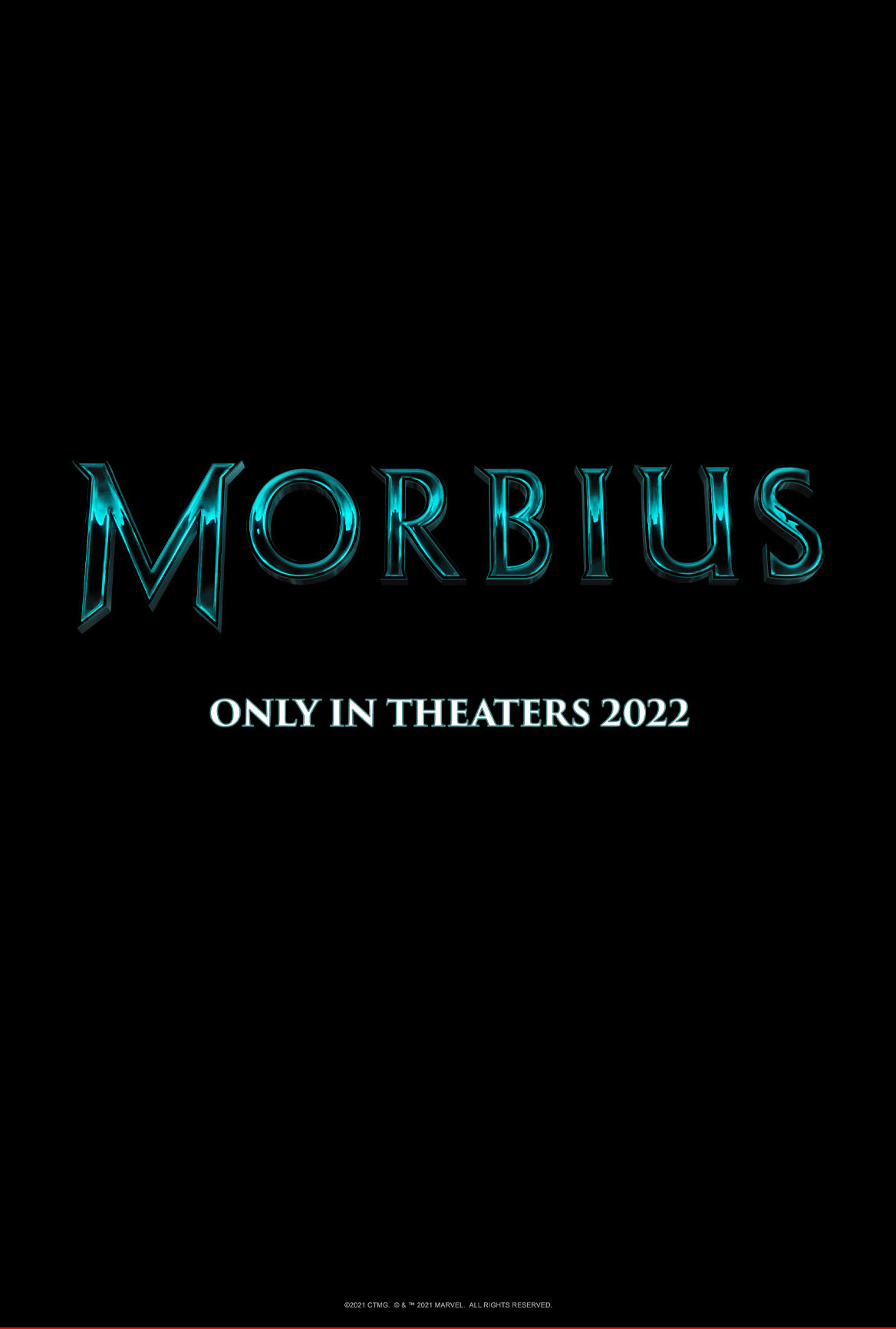 Morbius Posters JoBlo