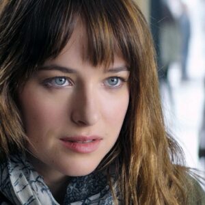 Dakota Johnson and Josh Hartnett have joined Anne Hathaway in the Colleen Hoover thriller adaptation Verity