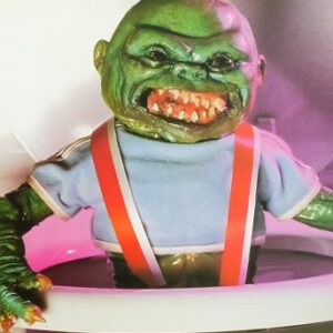 Ghoulies is getting a 4K UHD release from MVD Rewind Collection