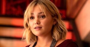 Olivia Holt and Mason Gooding star in Heart Eyes, coming our way from Josh Ruben, Christopher Landon, Spyglass, and more