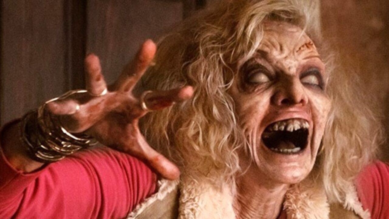 Evil Dead Rise Rumor Claims New Film Takes Place in a Skyscraper