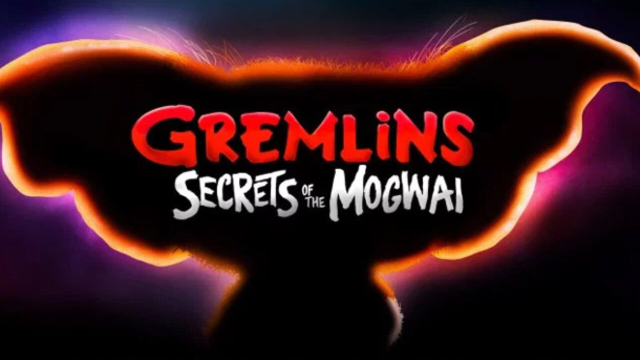 Gremlins: Secrets of the Mogwai review – lesser yet passable