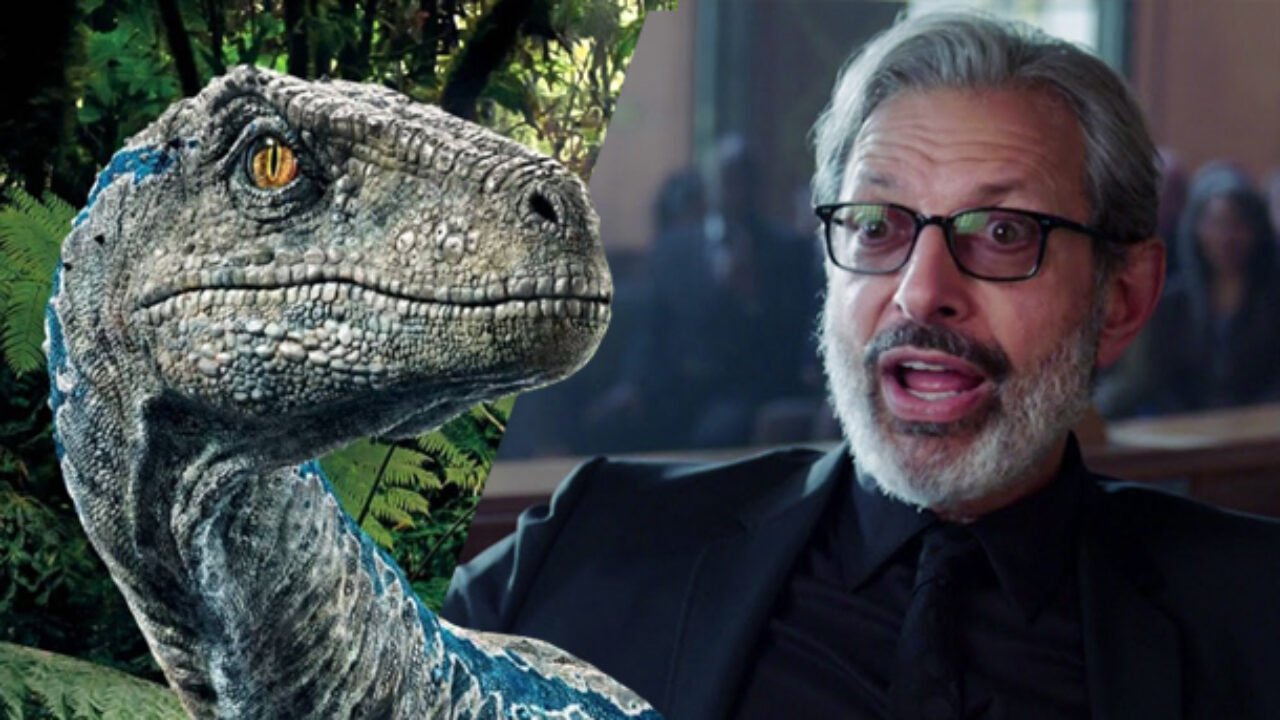 Jurassic World' Movie Loses Director David Leitch; Search Is On