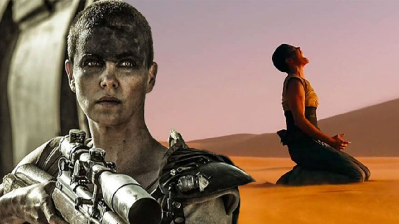 No one wants to do that”: Charlize Theron Forgives Anya Taylor-Joy