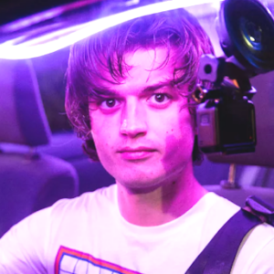 Spree Review: Joe Keery Leads This American Psycho for the Digital Age
