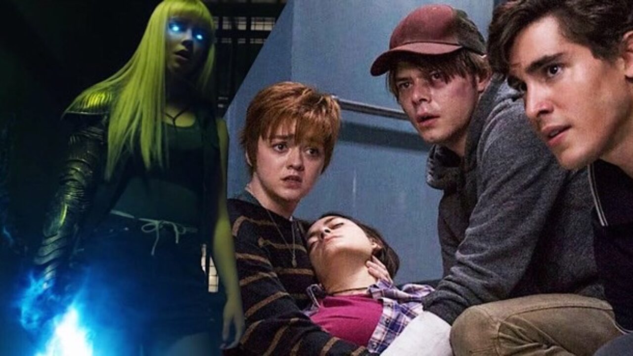 The New Mutants' Cast Gets Real About the Possibility of Joining the MCU  (Exclusive)