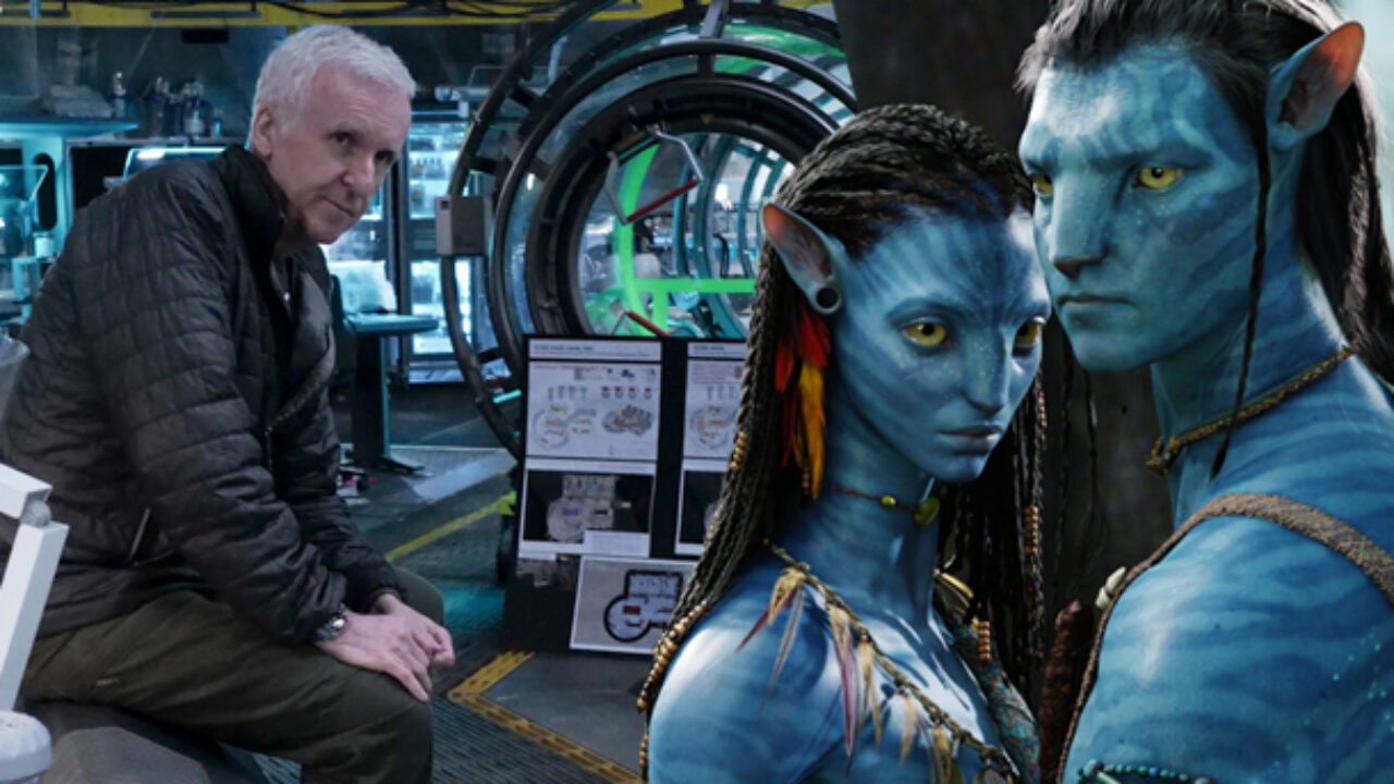 James Cameron's Avatar sequel to be released in 2020