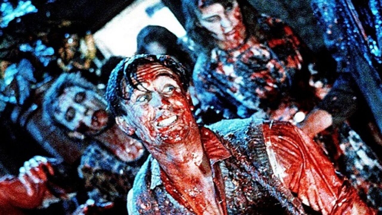 Halloween Horrors – Dead Alive (1992) – Cultural Revue